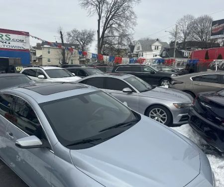 Tili Rent A Car LLC