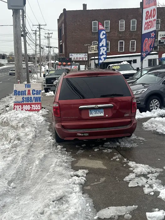 Tili Rent A Car LLC Picture 2