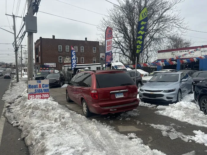 Tili Rent A Car LLC Picture 5