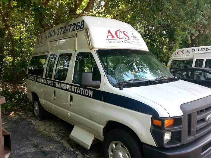 American Chair Car Services LLC Picture 3