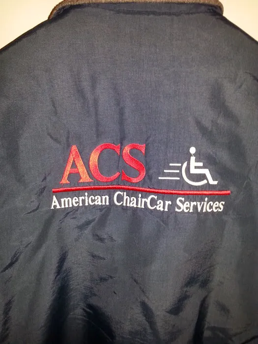 American Chair Car Services LLC Picture 5