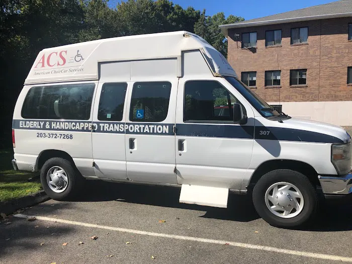 American Chair Car Services LLC Picture 7