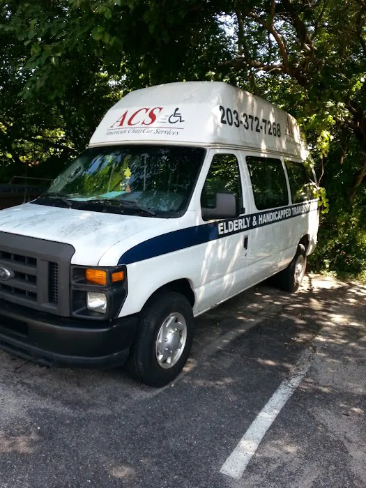 American Chair Car Services LLC Picture 9