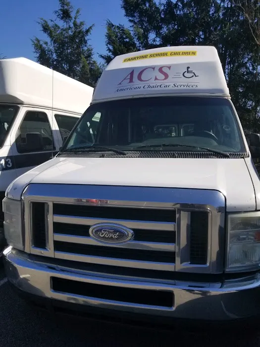 American Chair Car Services LLC Picture 4
