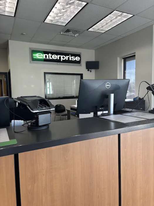 Enterprise Rent-A-Car Picture 2