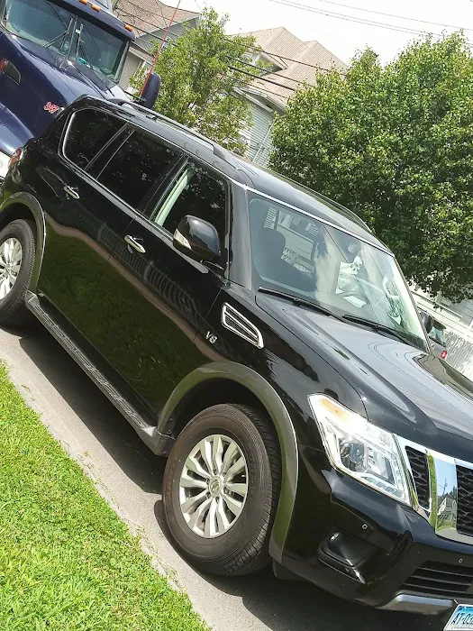 Enterprise Rent-A-Car Picture 9