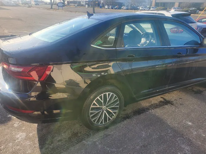 Enterprise Rent-A-Car Picture 7