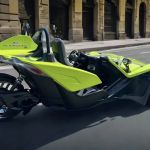 Speed Rental CT, LLC