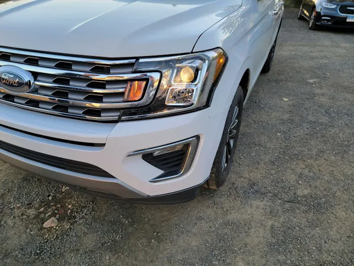 Enterprise Rent-A-Car Picture 2