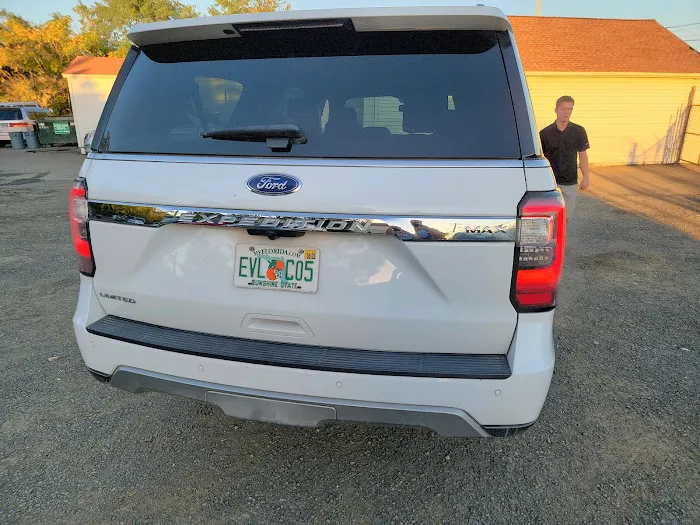 Enterprise Rent-A-Car Picture 5