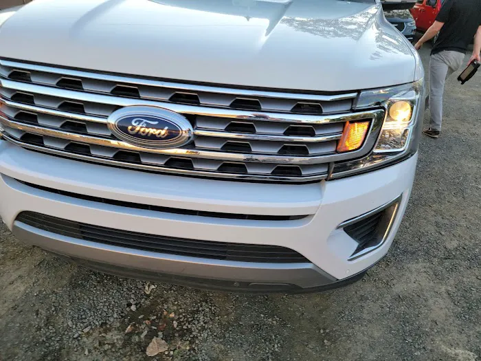 Enterprise Rent-A-Car Picture 10