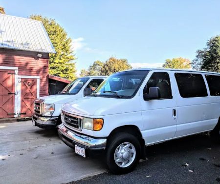 B & B Auto Rental Inc