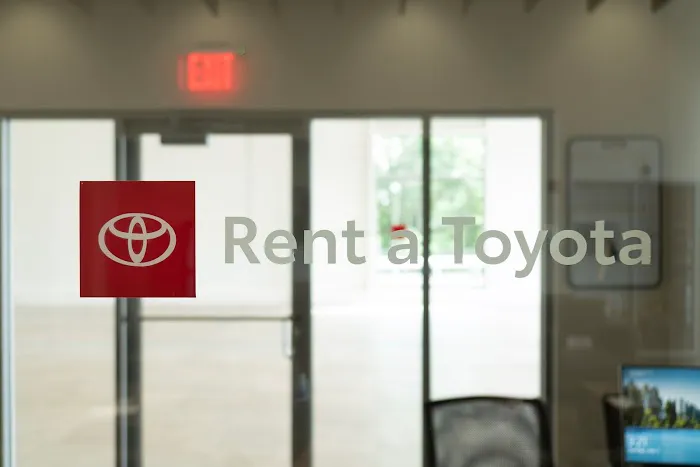 McGee Toyota of Claremont - Rent a Toyota Picture 2