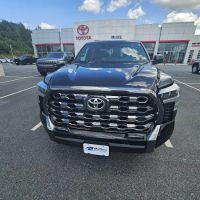McGee Toyota of Claremont - Rent a Toyota ico