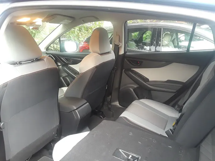 Avis Car Rental Picture 2