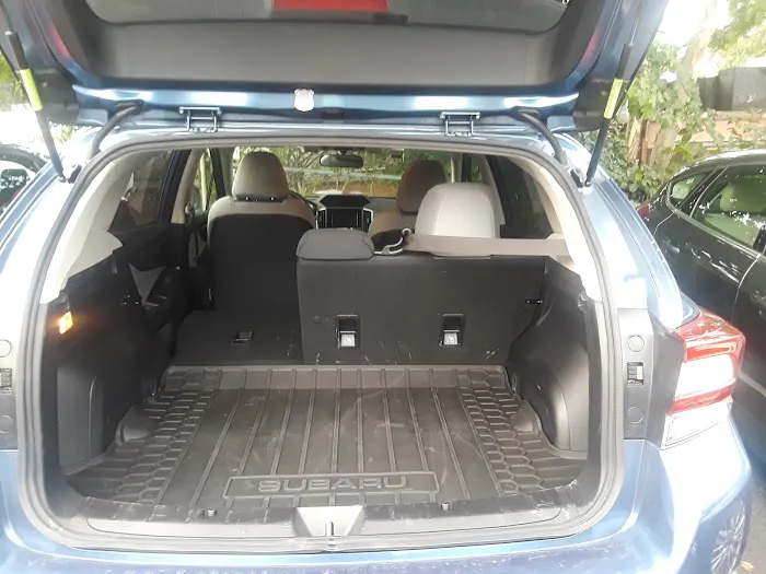 Avis Car Rental Picture 8