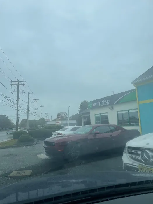 Enterprise Rent-A-Car Picture 1