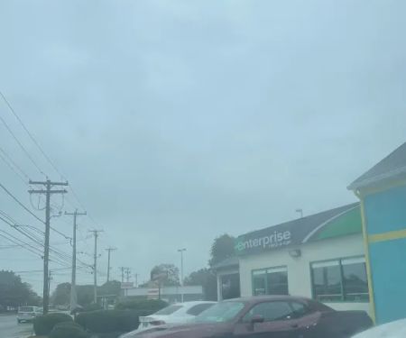 Enterprise Rent-A-Car