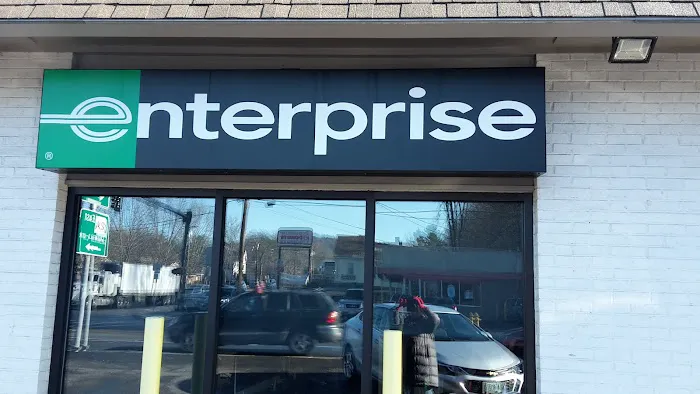 Enterprise Rent-A-Car Picture 2