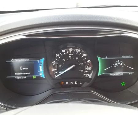 Enterprise Rent-A-Car