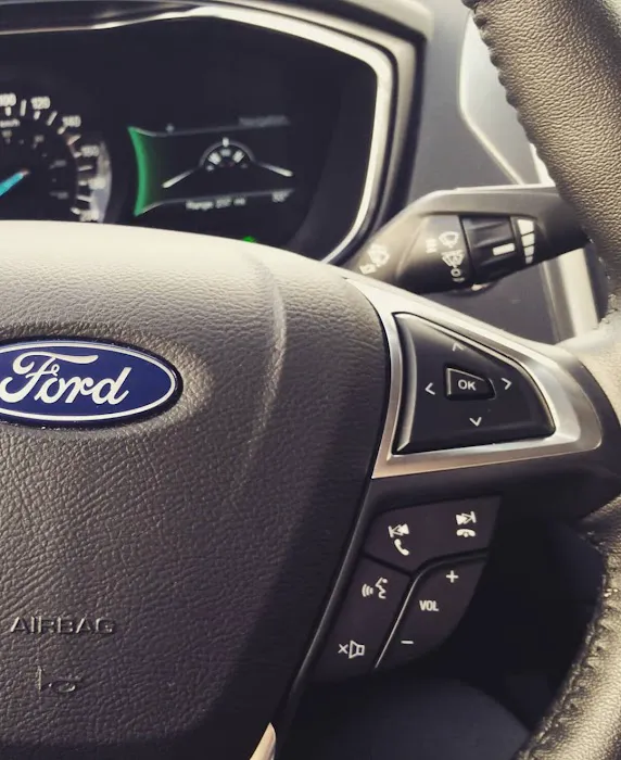 Enterprise Rent-A-Car Picture 2