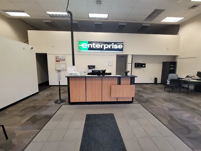 Enterprise Rent-A-Car Picture 1