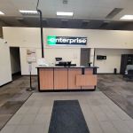 Enterprise Rent-A-Car