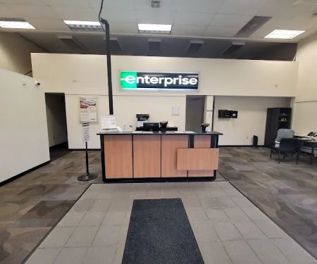 Enterprise Rent-A-Car