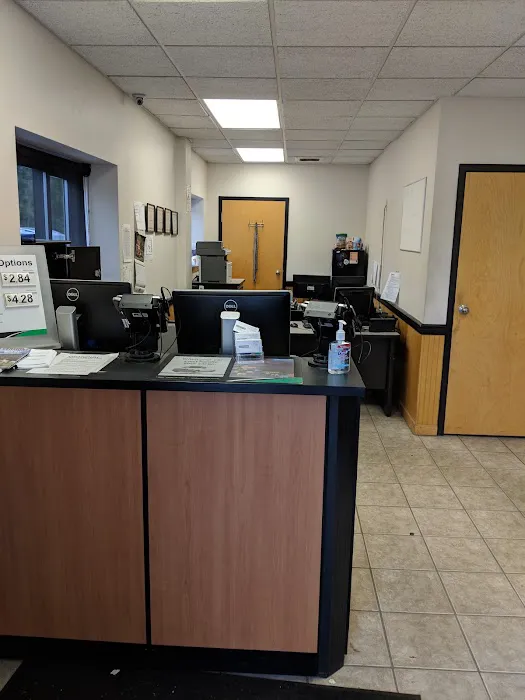 Enterprise Rent-A-Car Picture 1
