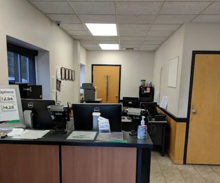 Enterprise Rent-A-Car