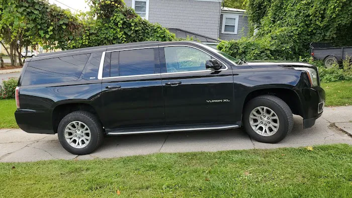 Enterprise Rent-A-Car Picture 4