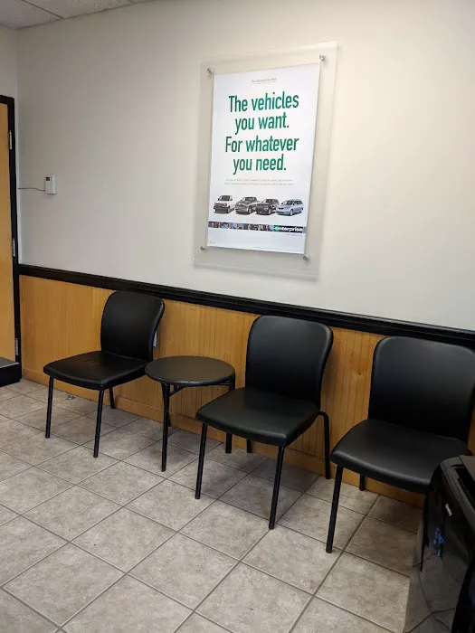 Enterprise Rent-A-Car Picture 5