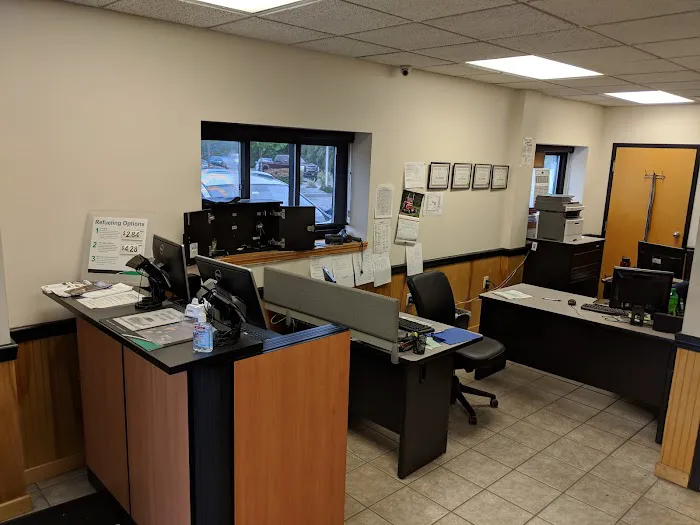 Enterprise Rent-A-Car Picture 8