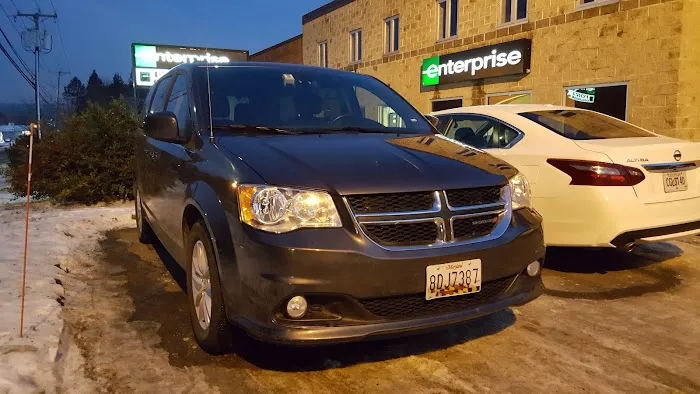 Enterprise Rent-A-Car Picture 2