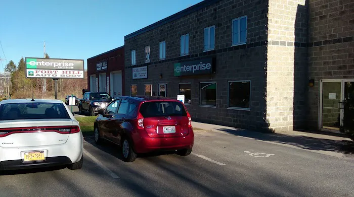 Enterprise Rent-A-Car Picture 1