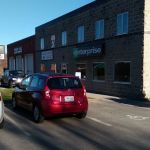 Enterprise Rent-A-Car