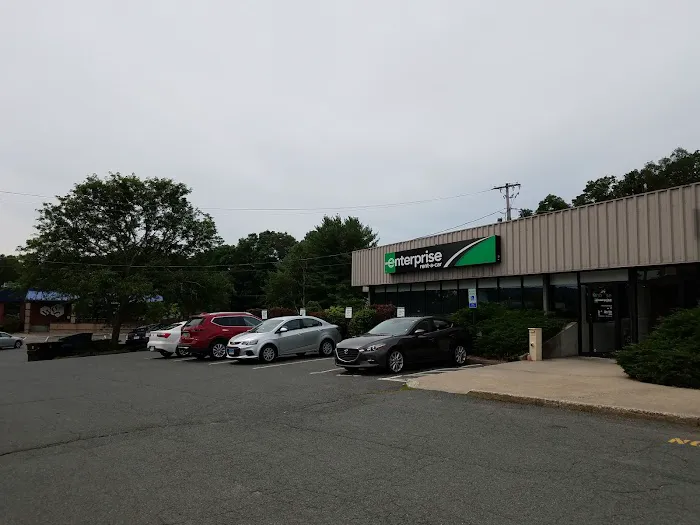Enterprise Rent-A-Car Picture 2