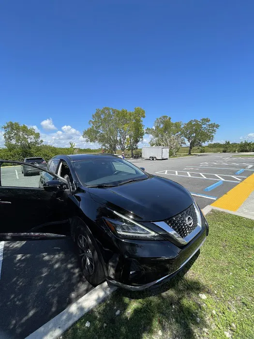 Enterprise Rent-A-Car Picture 8