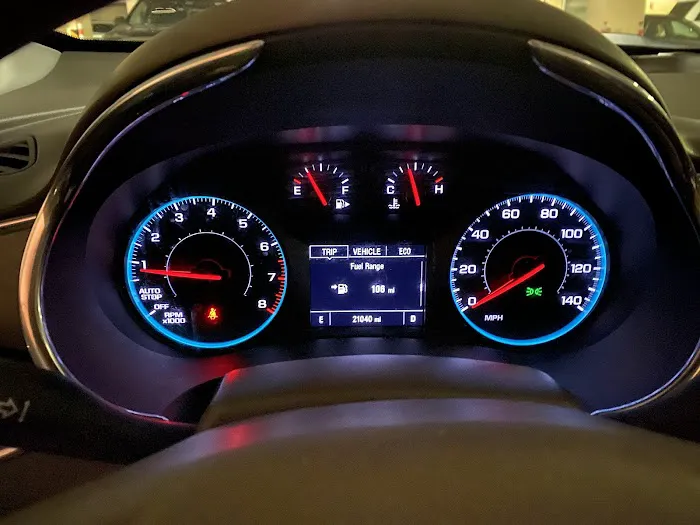 Enterprise Rent-A-Car Picture 10