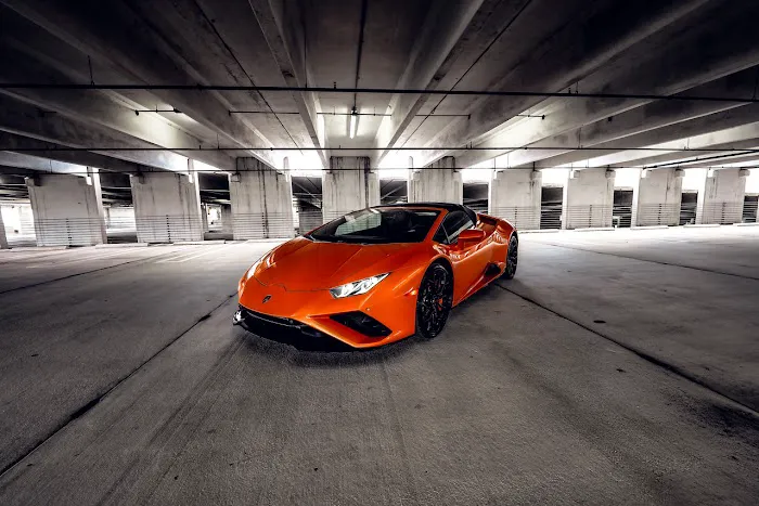One Auto Rentals of Miami Picture 3