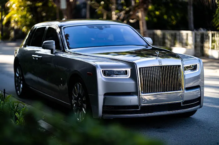 One Auto Rentals of Miami Picture 6