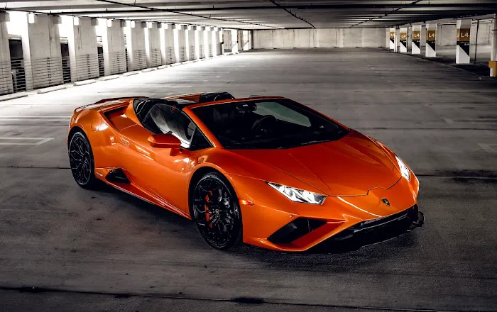 One Auto Rentals of Miami Picture 5