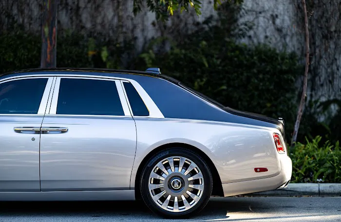 One Auto Rentals of Miami Picture 4