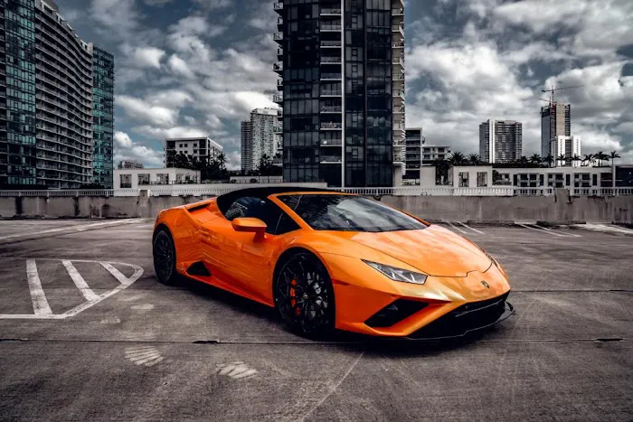 One Auto Rentals of Miami Picture 8