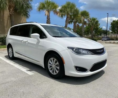 Flo Car Rental