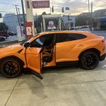 Luxx Miami Exotic Car Rentals