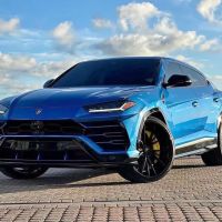 Miami Exotic Rentals LLC ico