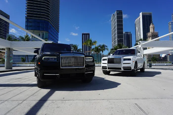 Miami Exotic Rentals LLC Picture 2