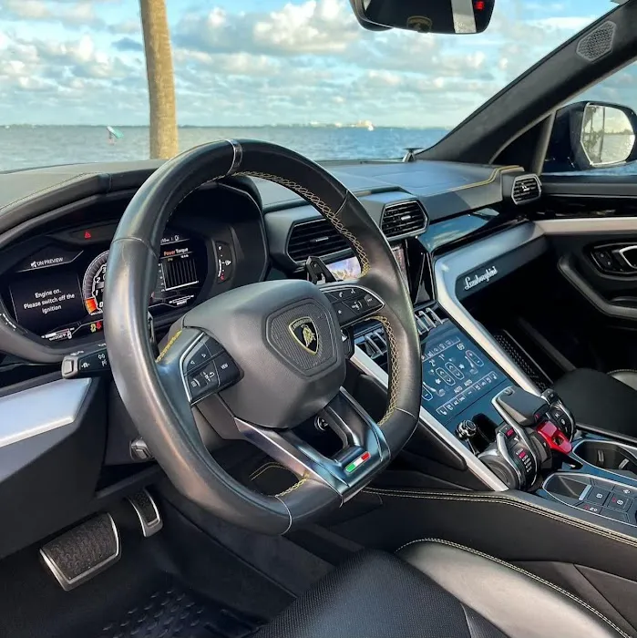 Miami Exotic Rentals LLC Picture 4