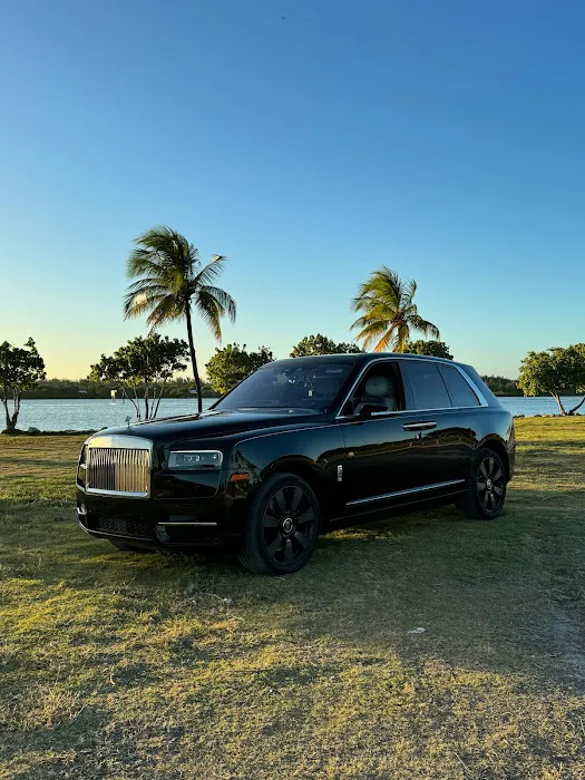 Miami Exotic Rentals LLC Picture 8